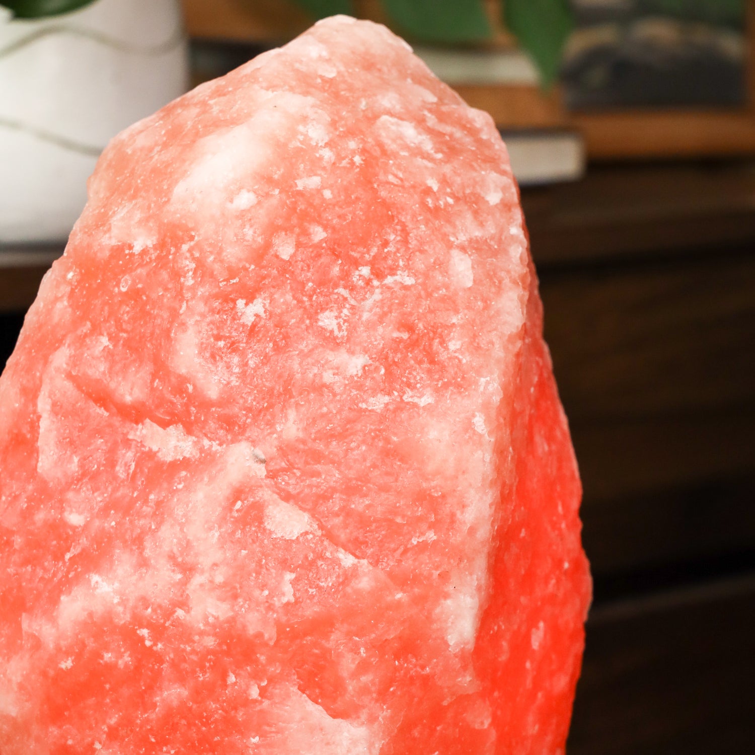 Source of Serenity Himalayan Salt Lamp 9-12kg