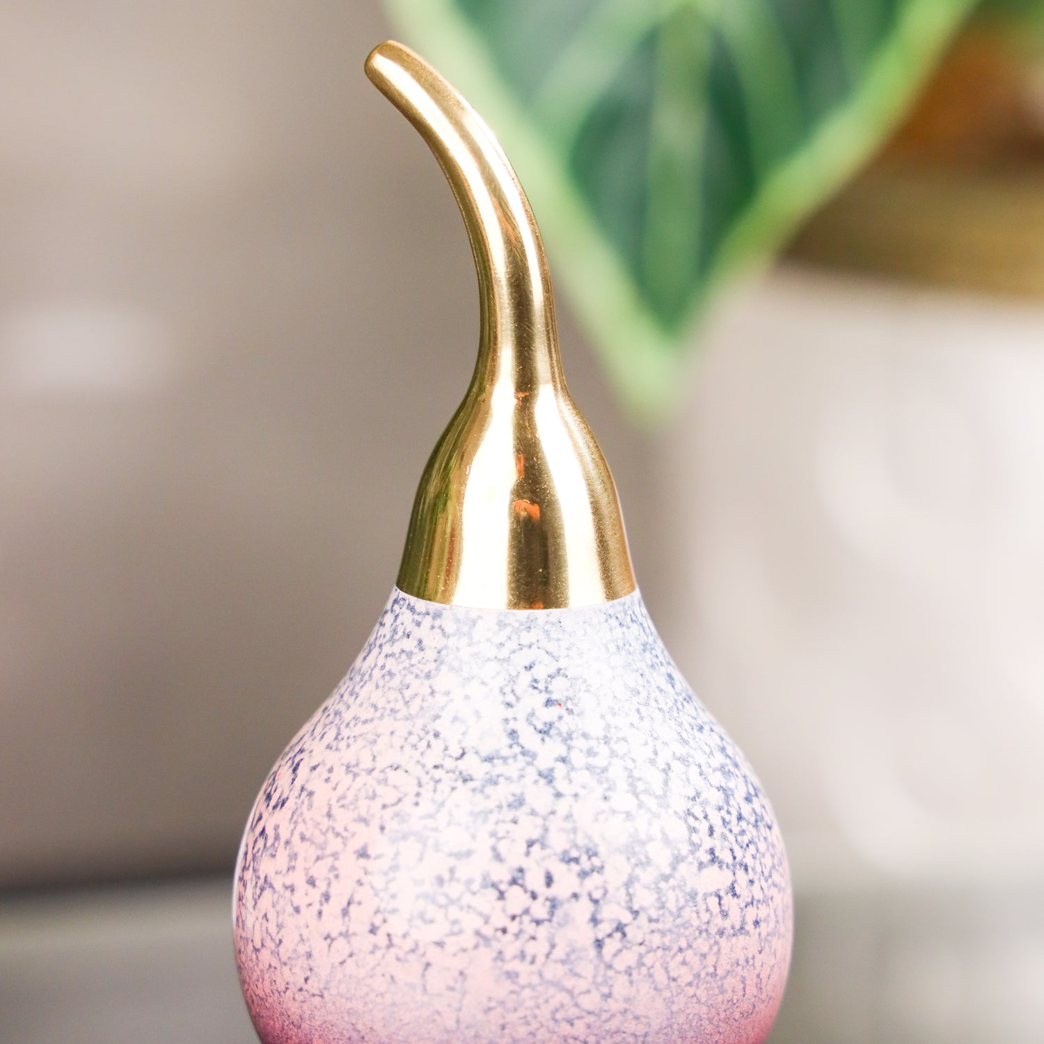 Elixir of Eternal Health - Purple Wu Lou 20cm