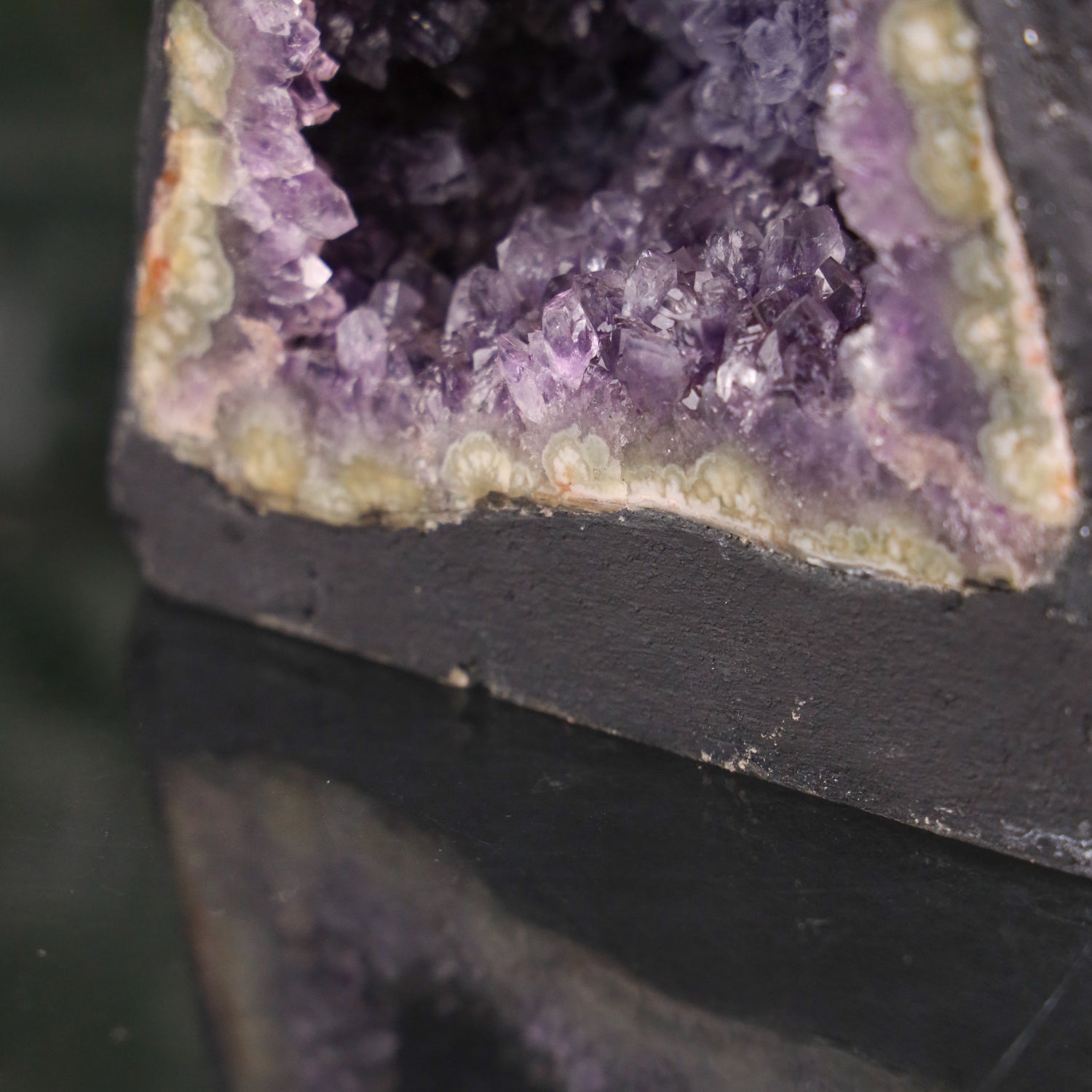 Little Mountain of Amethyst for Healing 5kg