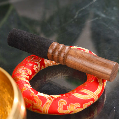 The Aura Cleanser - Nepalese Singing Bowl 15cm