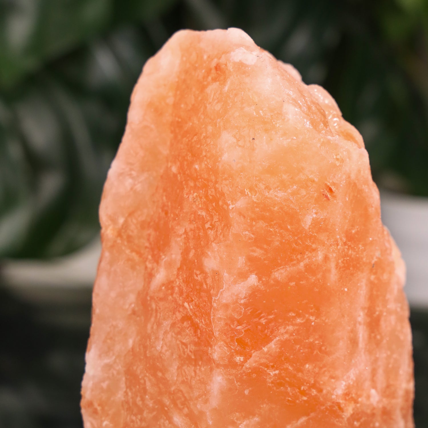 Calming Light of Peace Himalayan Salt Lamp 3-5kg