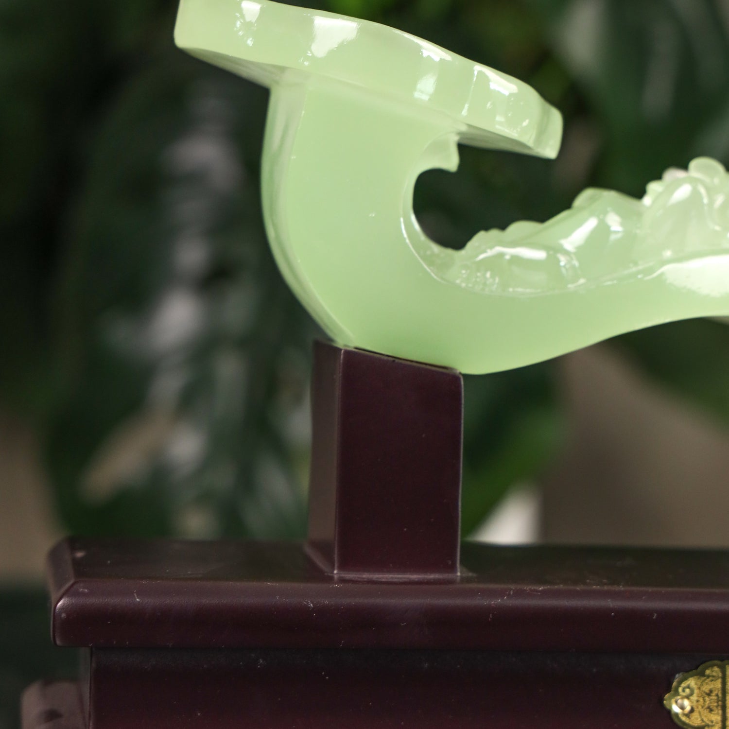 Ru Yi Scepter of Command and Luck 32cm