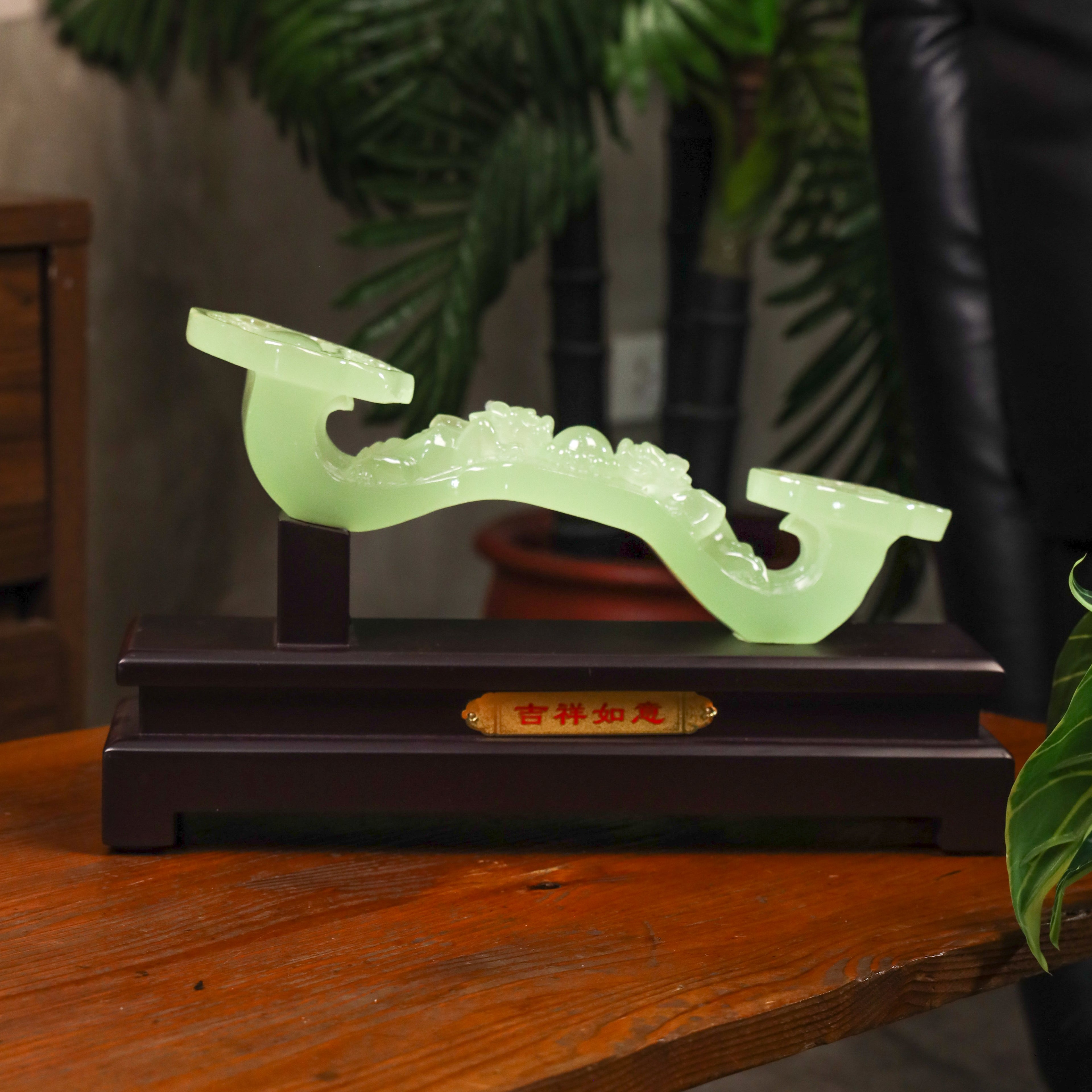 Ru Yi Scepter of Command and Luck 32cm