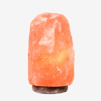 Calming Light of Peace Himalayan Salt Lamp 3-5kg
