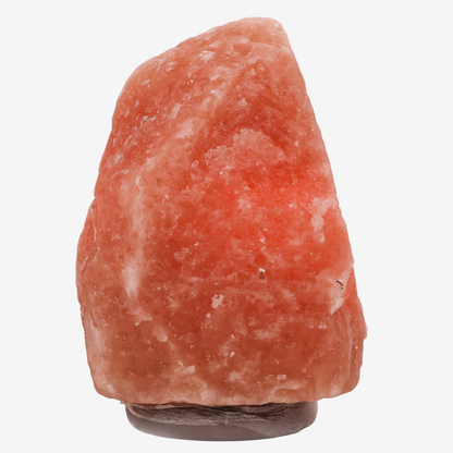 Source of Serenity Himalayan Salt Lamp 9-12kg