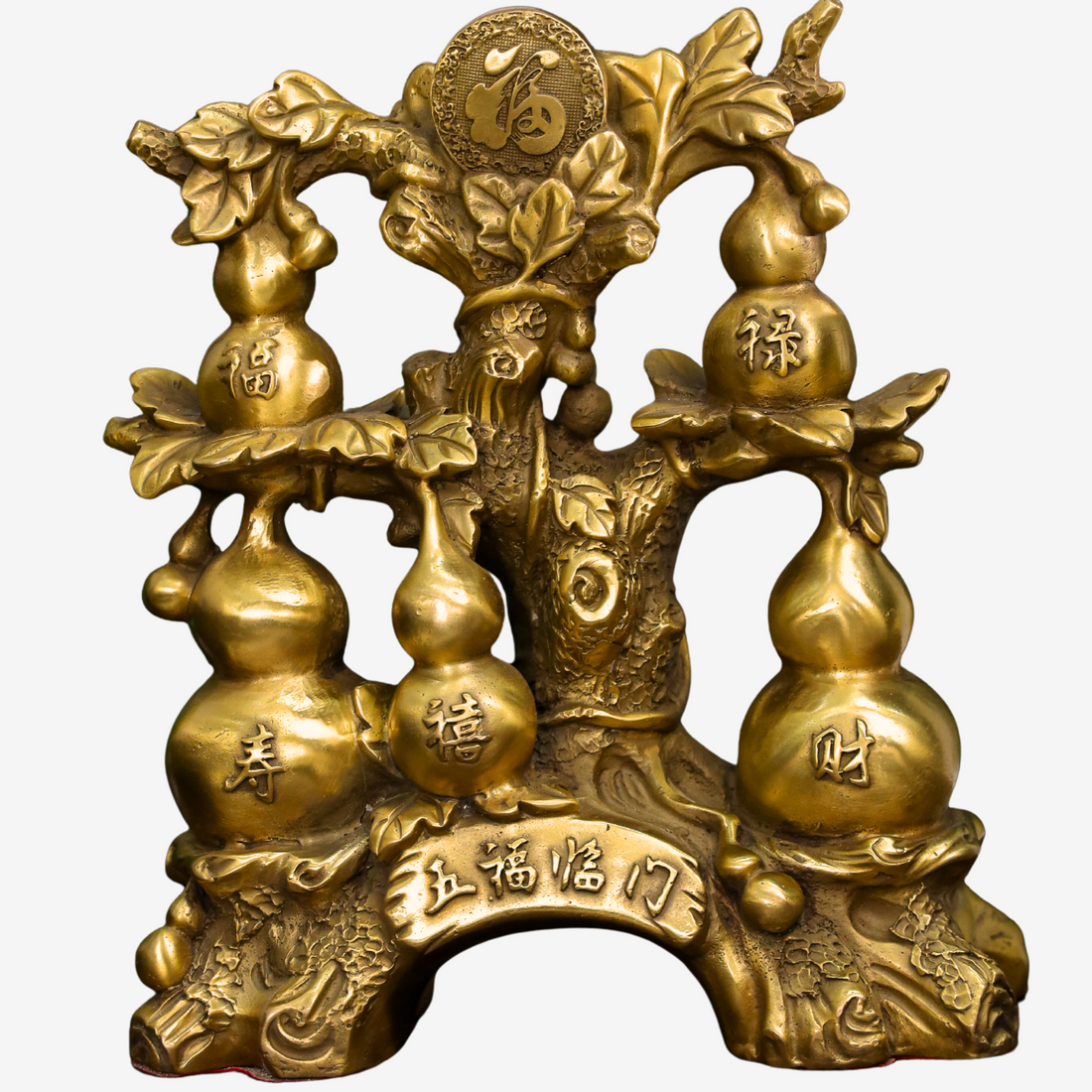 5 Wu Lou Tree of Strong Health 27cm