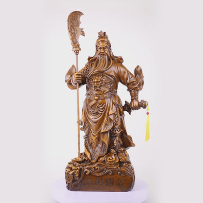 The Mighty Guardian Defender Guan Gong 62cm