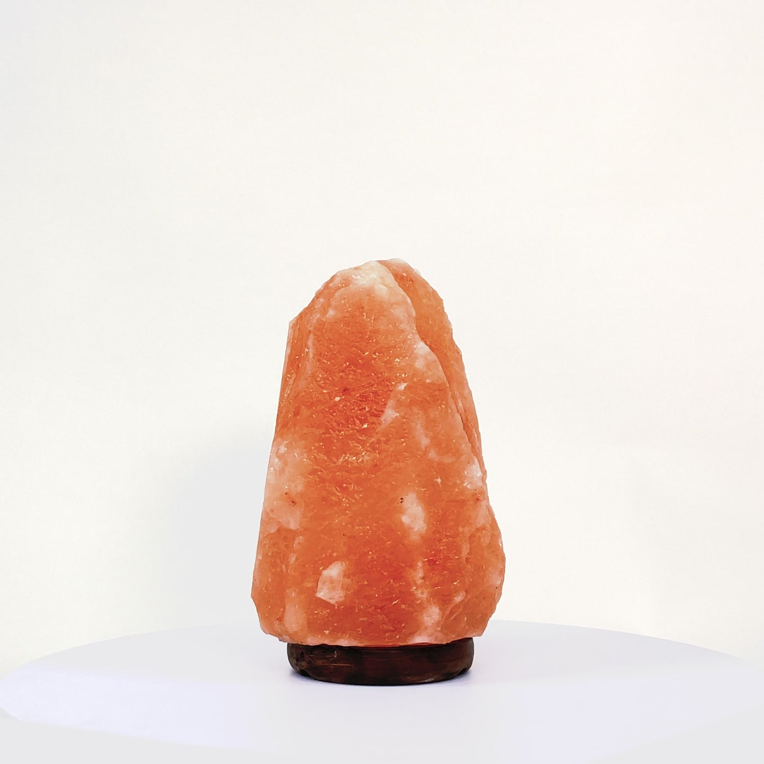 Calming Light of Peace Himalayan Salt Lamp 3-5kg