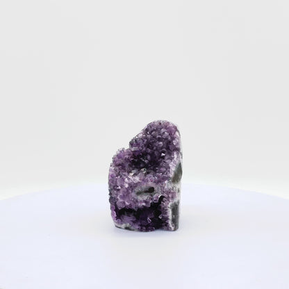 Amethyst Cluster of Pure Healing Energy 700-800g