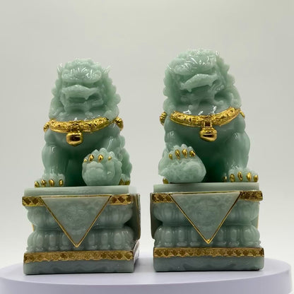 The Jade Emperor&