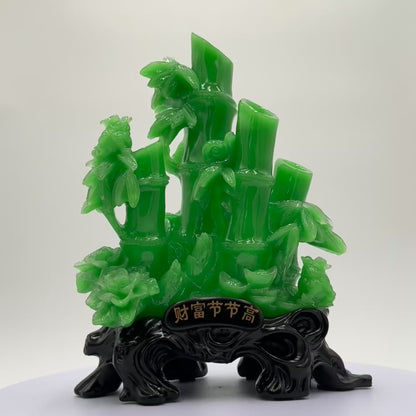 Thrive in All Seasons Lucky Bamboo 32cm