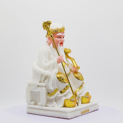 Earth God Tho Ti Kong for Blessings at Home 30cm