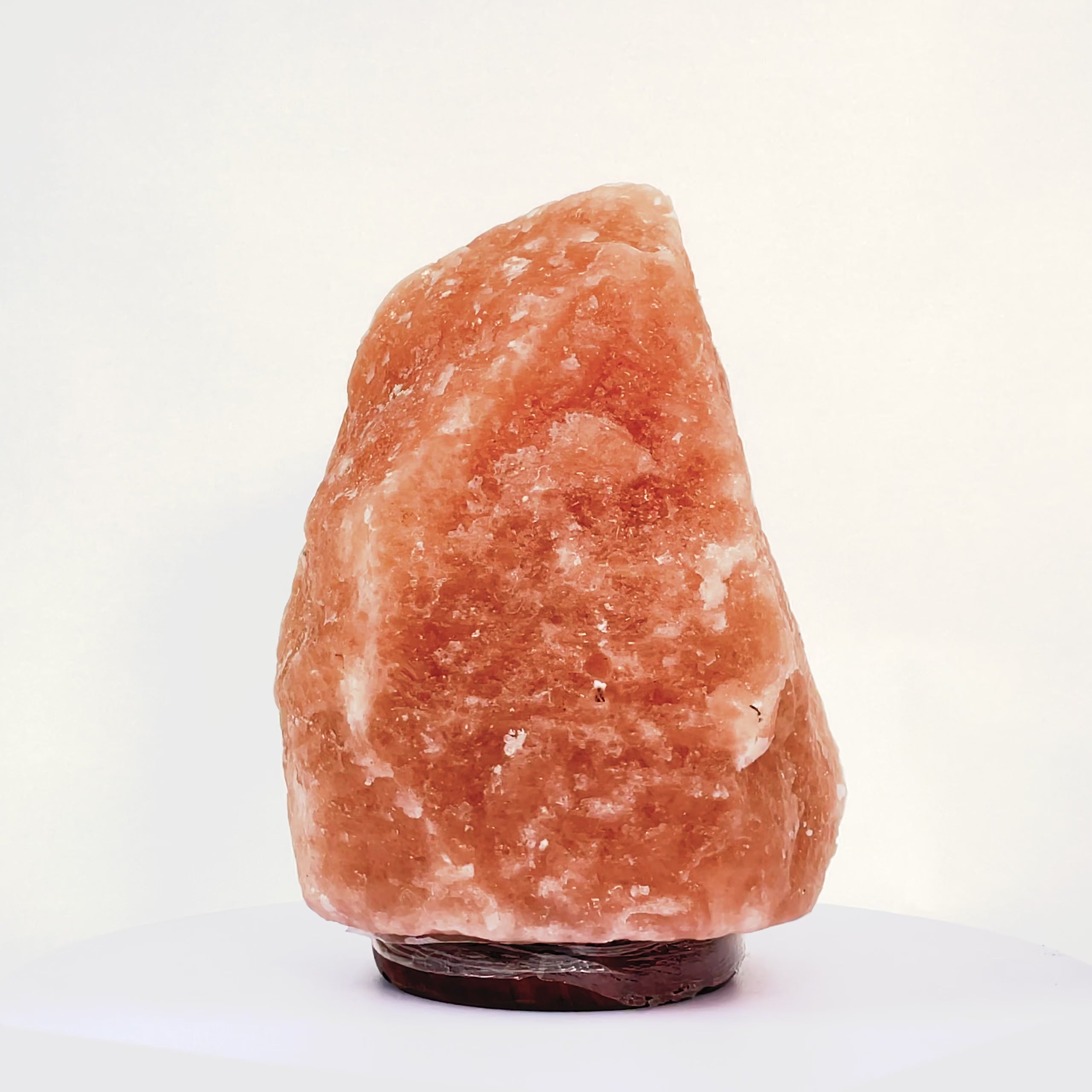 Source of Serenity Himalayan Salt Lamp 9-12kg